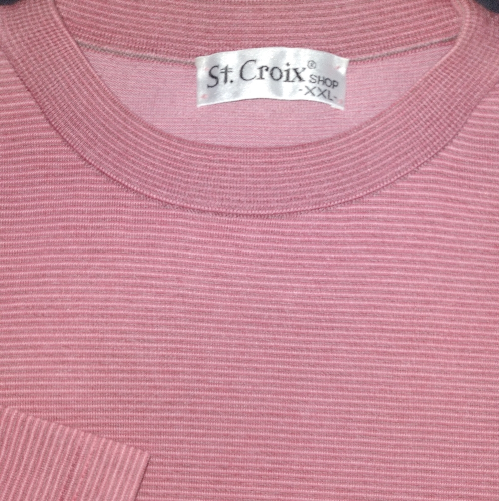 T-SHIRT by St.Criox